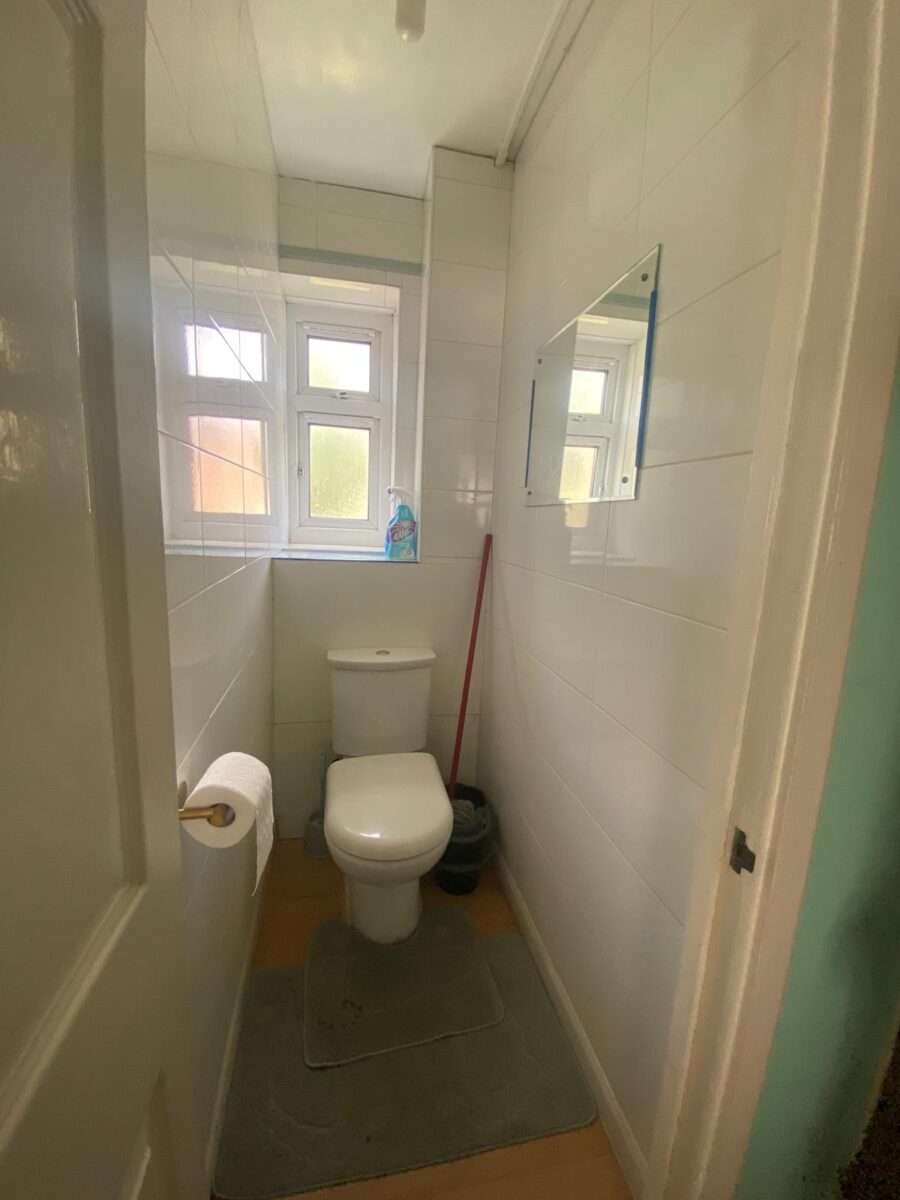First Floor 2 Bed Flat for Sale, IG11