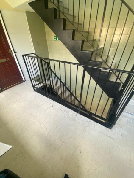 First Floor 2 Bed Flat for Sale, IG11