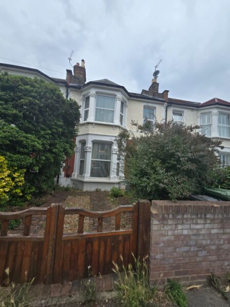 3 Bedroom Family Home For Sale - SE6