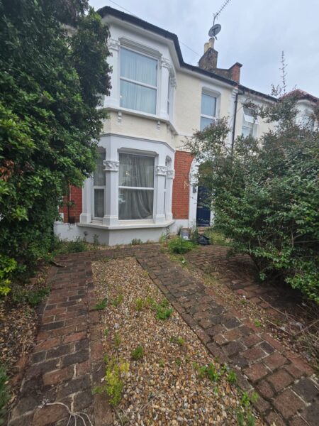3 Bedroom Family Home For Sale - SE6