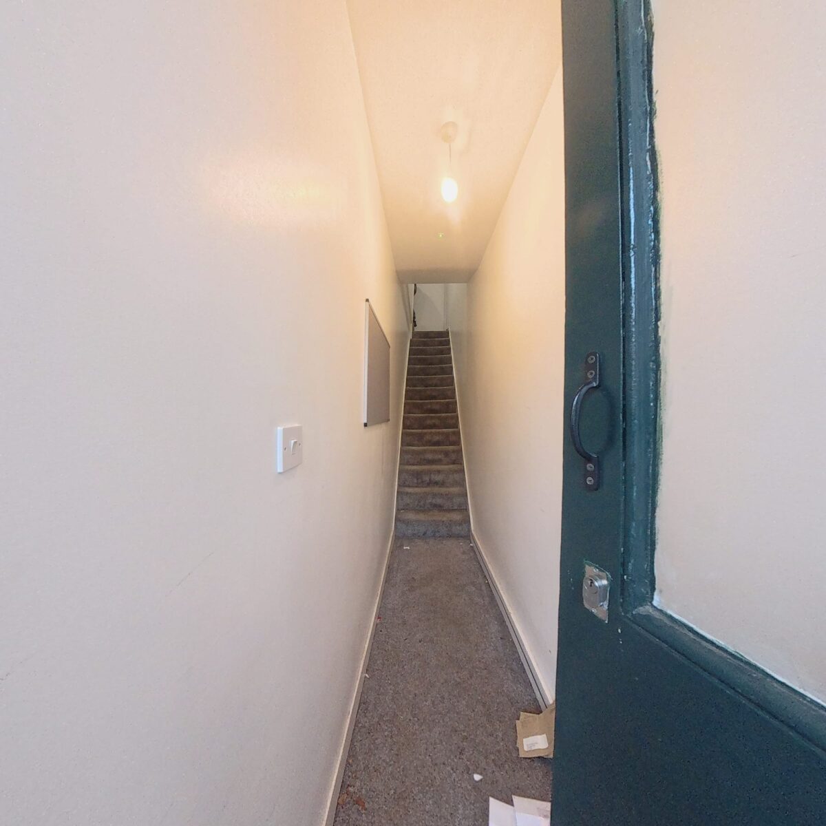 Beautiful Two-Bedroom Flat for Sale – E12