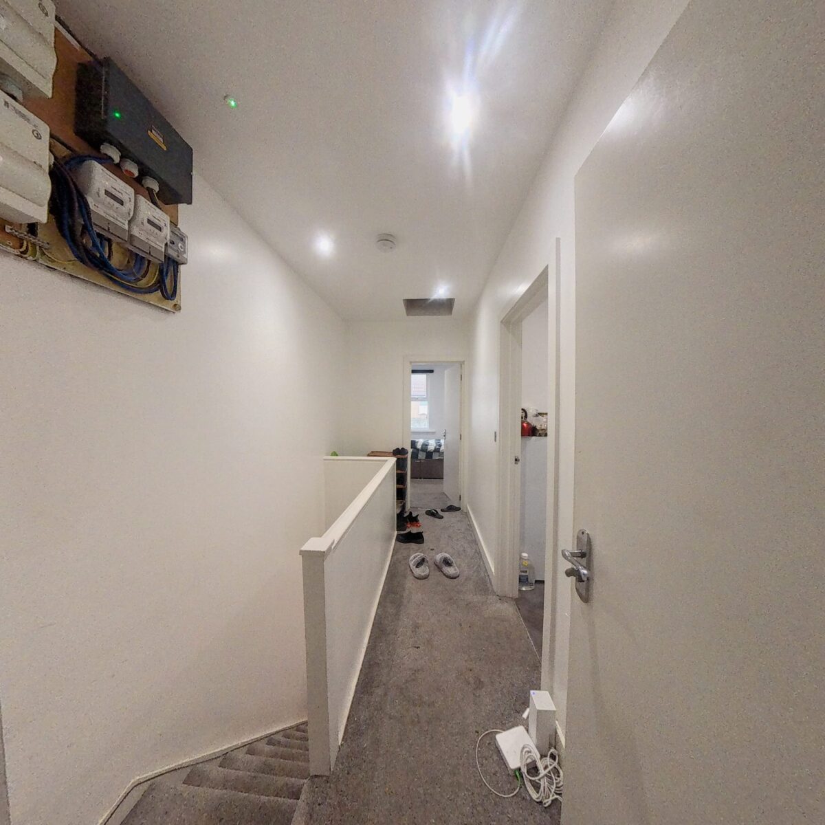 Beautiful Two-Bedroom Flat for Sale – E12