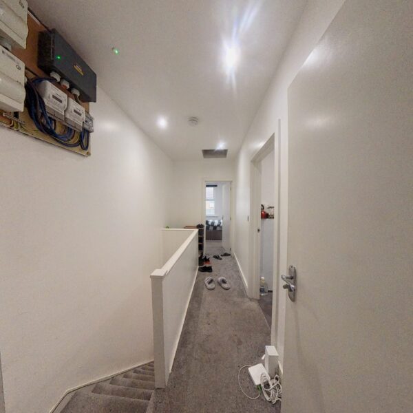 Beautiful Two-Bedroom Flat for Sale – E12