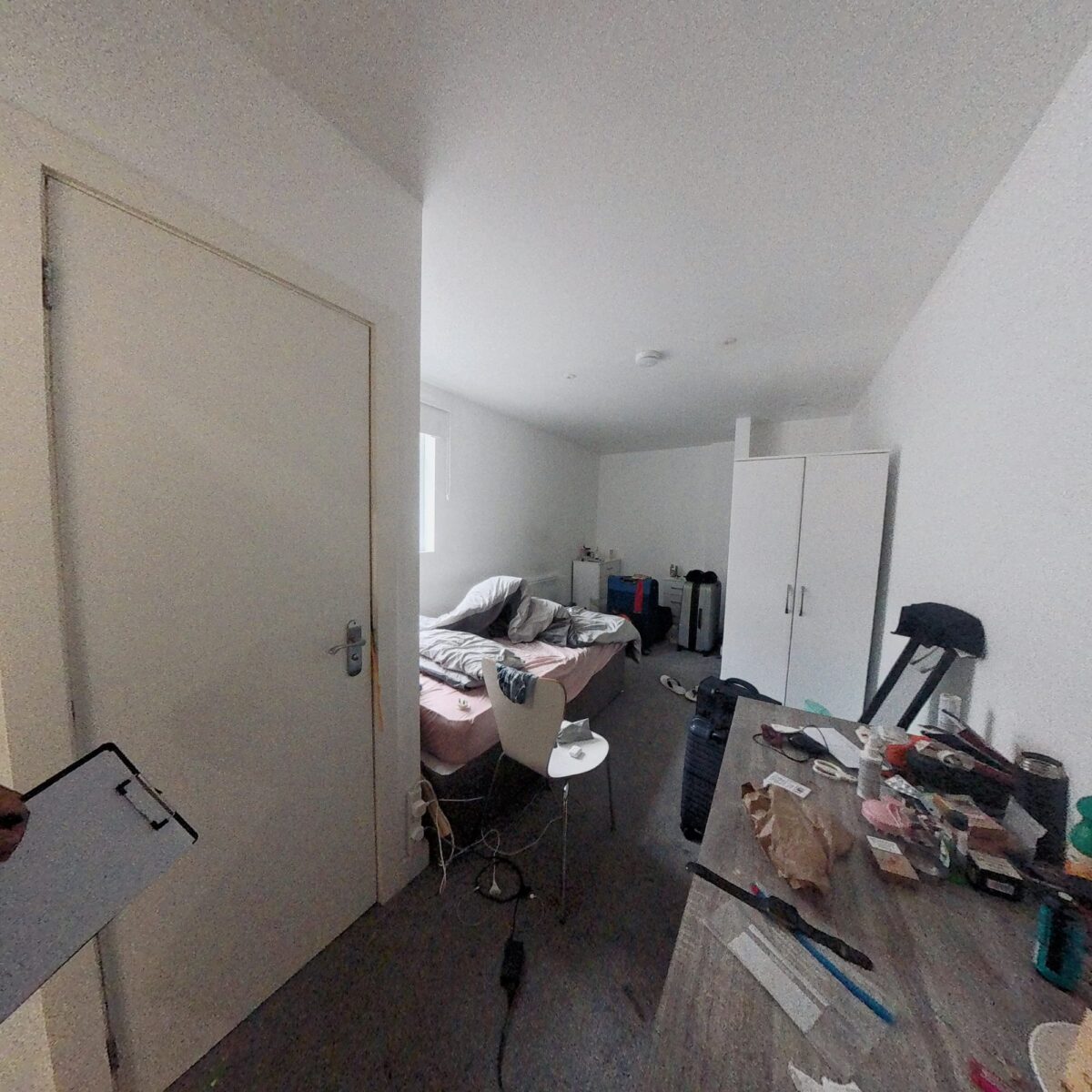Beautiful Two-Bedroom Flat for Sale – E12