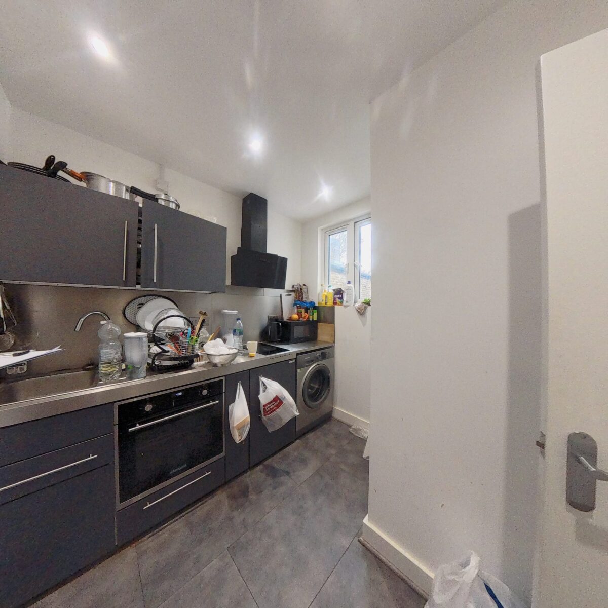 Beautiful Two-Bedroom Flat for Sale – E12