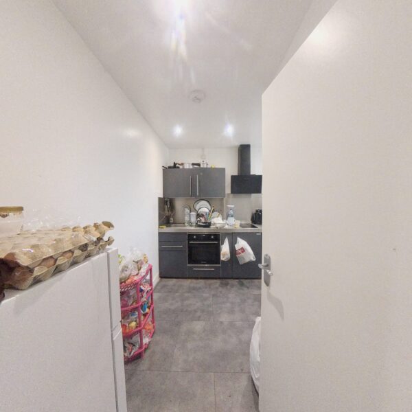 Beautiful Two-Bedroom Flat for Sale – E12