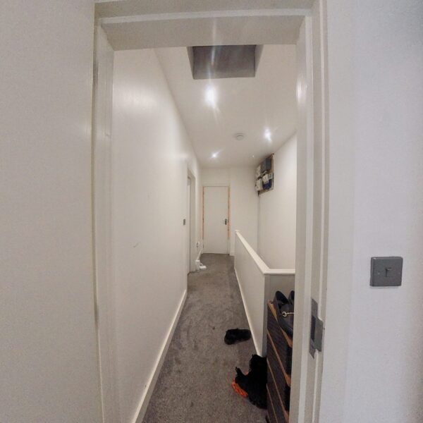 Beautiful Two-Bedroom Flat for Sale – E12