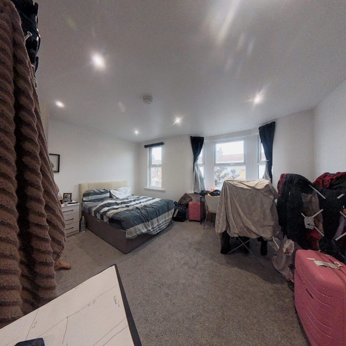 Beautiful Two-Bedroom Flat for Sale – E12
