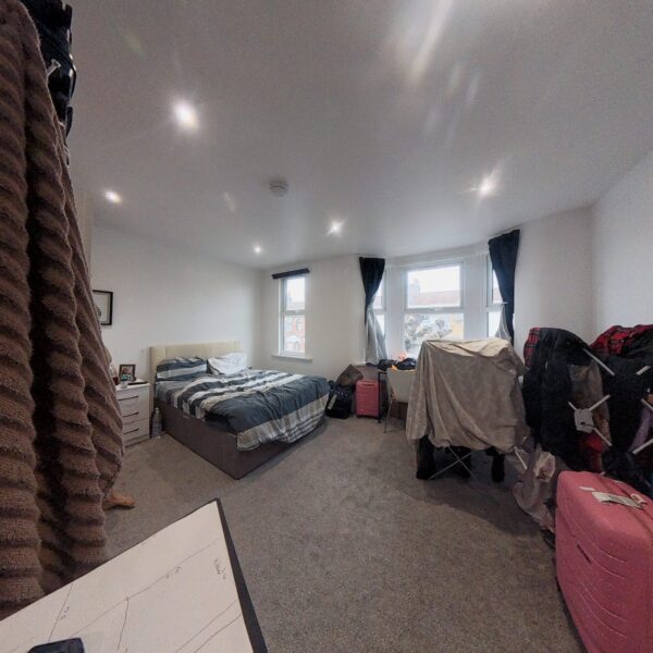 Beautiful Two-Bedroom Flat for Sale – E12