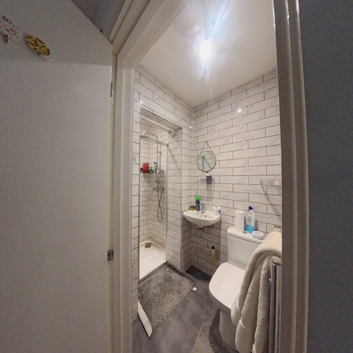 Beautiful Two-Bedroom Flat for Sale – E12