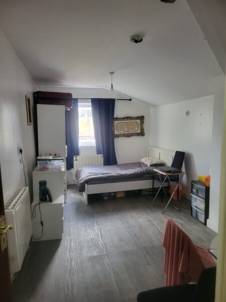 Investment Opportunity – Four Self-Contained Flats for Sale – IG1