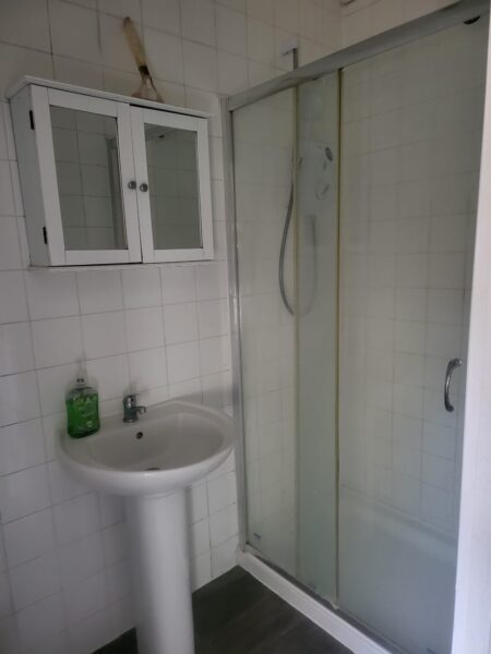 Investment Opportunity – Four Self-Contained Flats for Sale – IG1