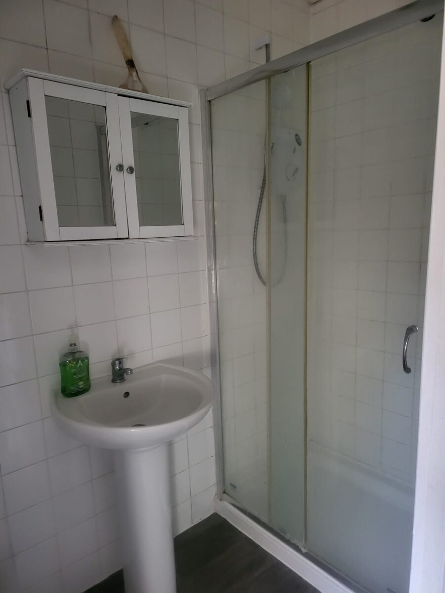 Investment Opportunity – Four Self-Contained Flats for Sale – IG1