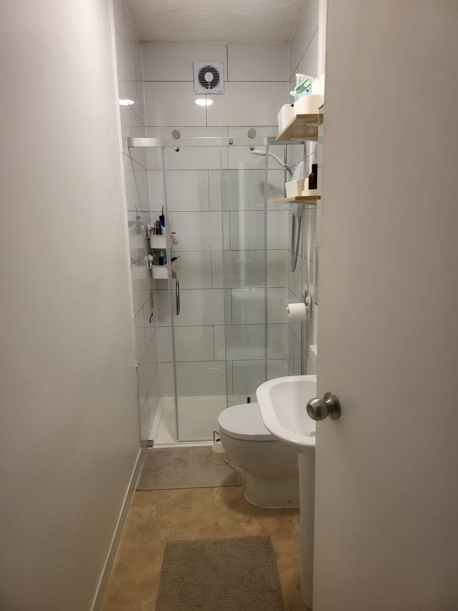Investment Opportunity – Four Self-Contained Flats for Sale – IG1
