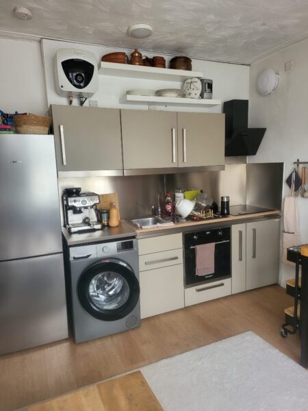 Investment Opportunity – Four Self-Contained Flats for Sale – IG1