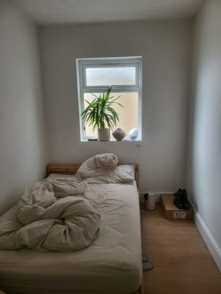 Investment Opportunity – Four Self-Contained Flats for Sale – IG1