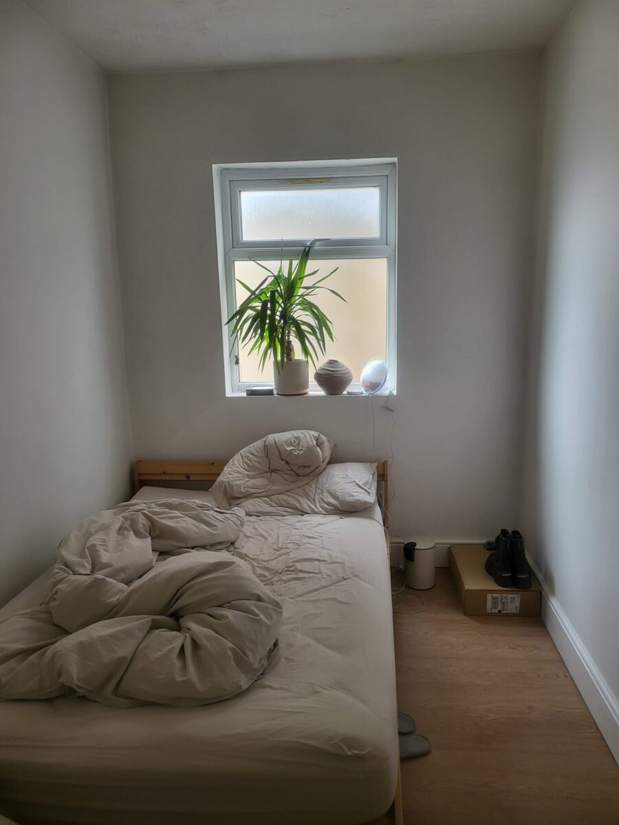 Investment Opportunity – Four Self-Contained Flats for Sale – IG1