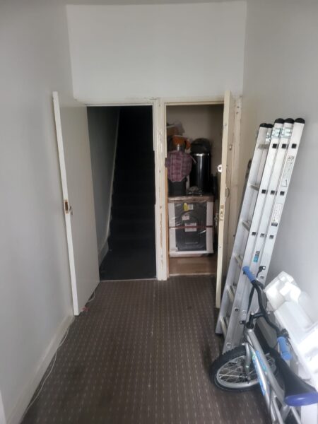 Investment Opportunity – Four Self-Contained Flats for Sale – IG1