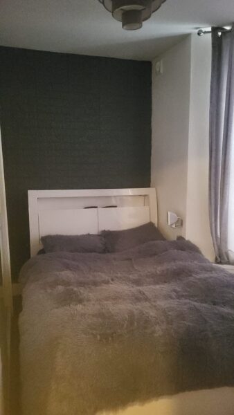 Investment Opportunity – Four Self-Contained Flats for Sale – IG1