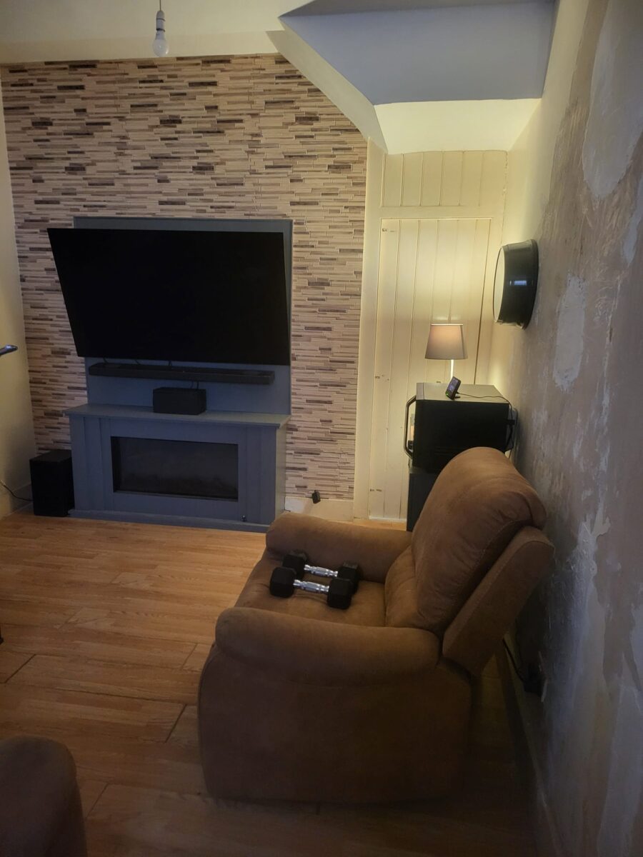 Investment Opportunity – Four Self-Contained Flats for Sale – IG1