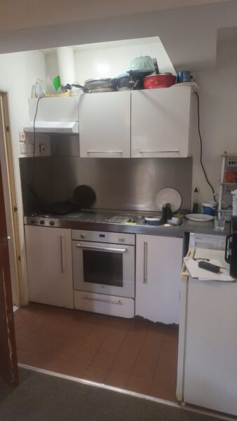 Investment Opportunity – Four Self-Contained Flats for Sale – IG1
