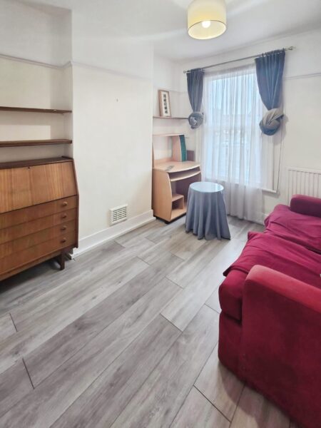 3 Bedroom Family Home For Sale - SE6