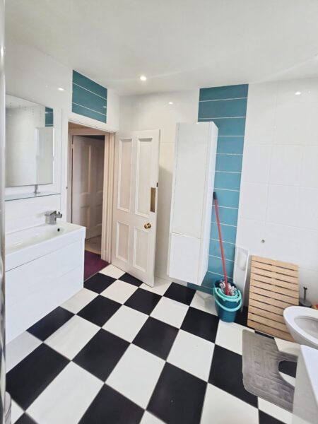 3 Bedroom Family Home For Sale - SE6