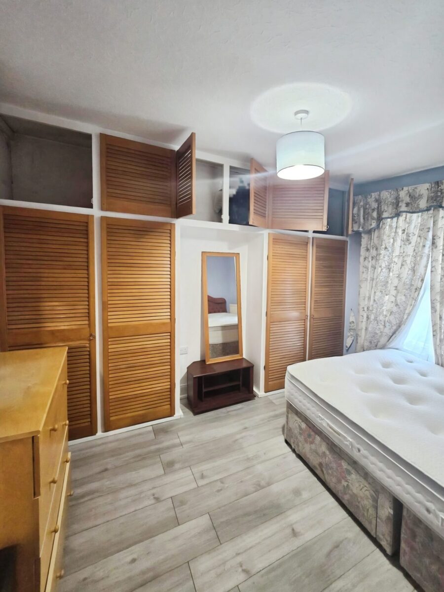3 Bedroom Family Home For Sale - SE6