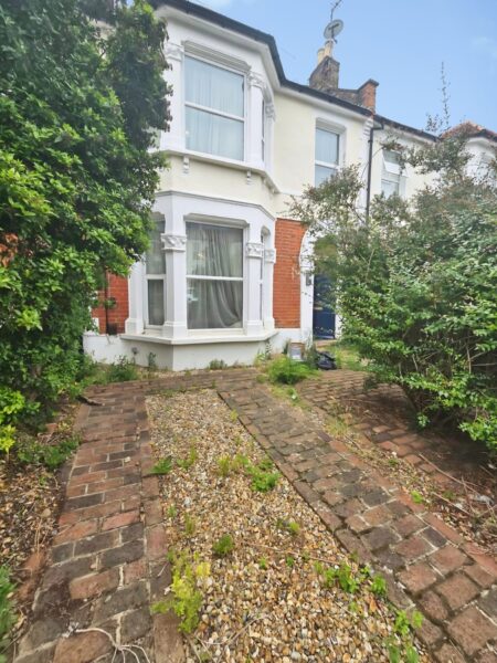 3 Bedroom Family Home For Sale - SE6