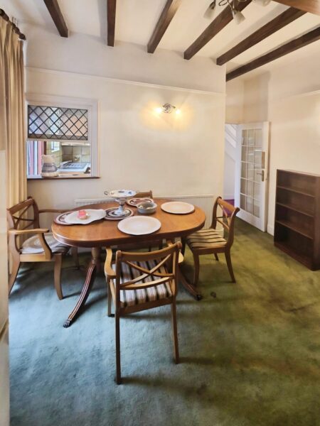 3 Bedroom Family Home For Sale - SE6