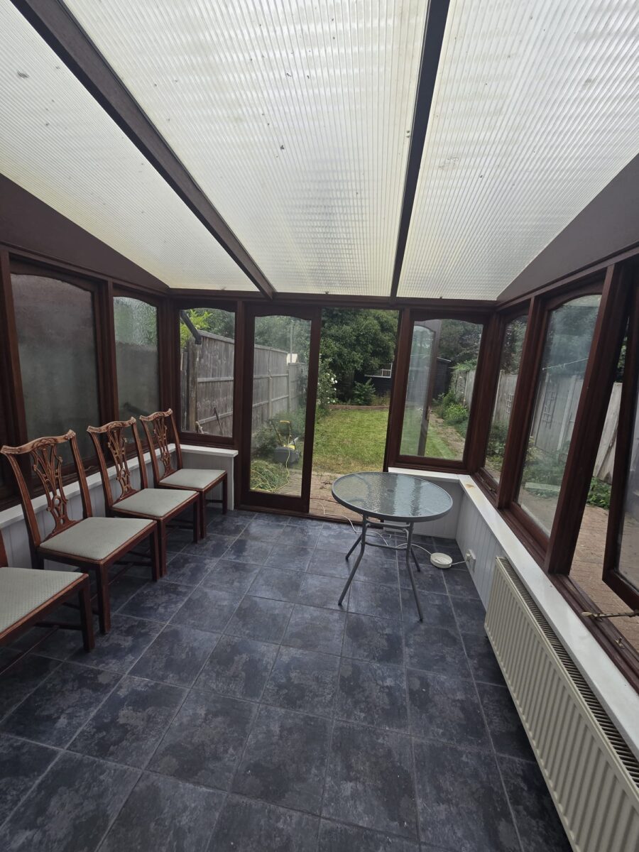 Spacious 3-Bedroom Family Home to Rent – RM6