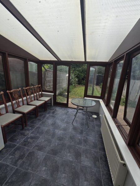 Spacious 3-Bedroom Family Home to Rent – RM6