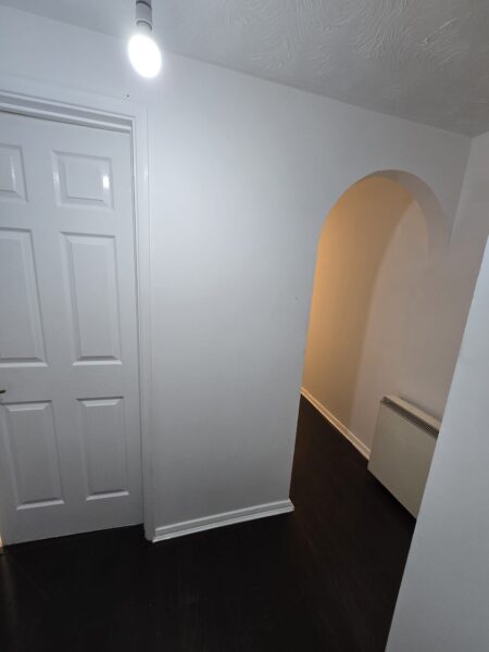 1 Bed Flat To Let - IG11