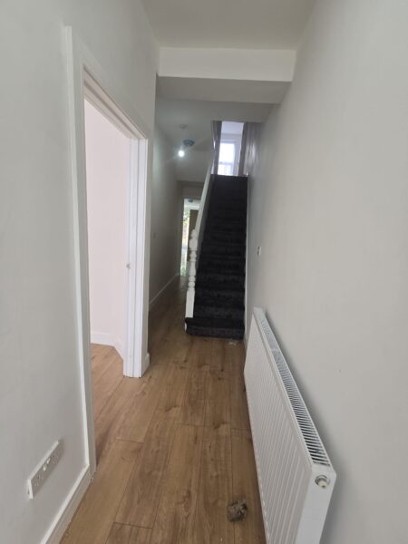 45 Grosvenor rd E7 8HZ