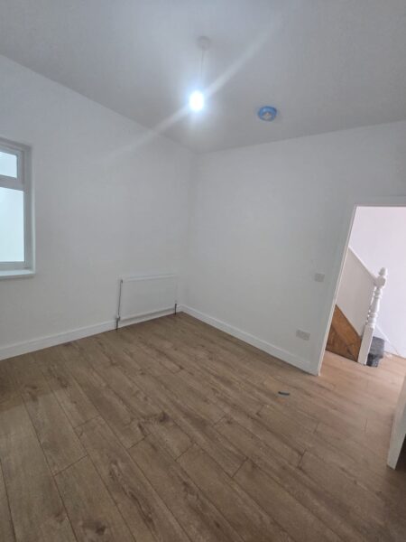 45 Grosvenor rd E7 8HZ