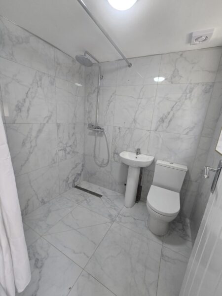 45 Grosvenor rd E7 8HZ