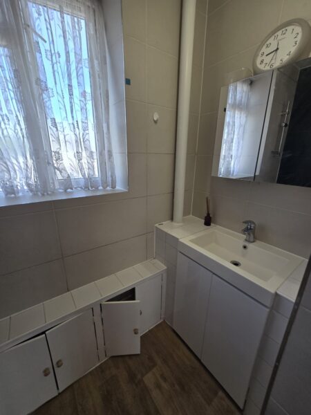 2-Bedroom Flat, IG11