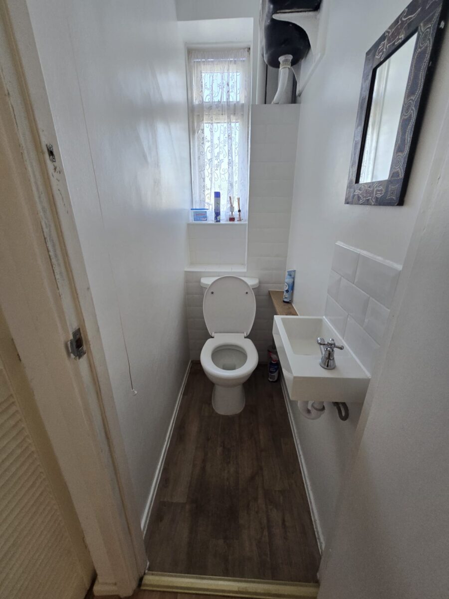 2-Bedroom Flat, IG11