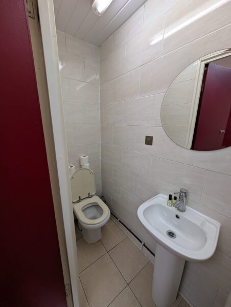 9 En-Suite Rooms For Rent, IG11