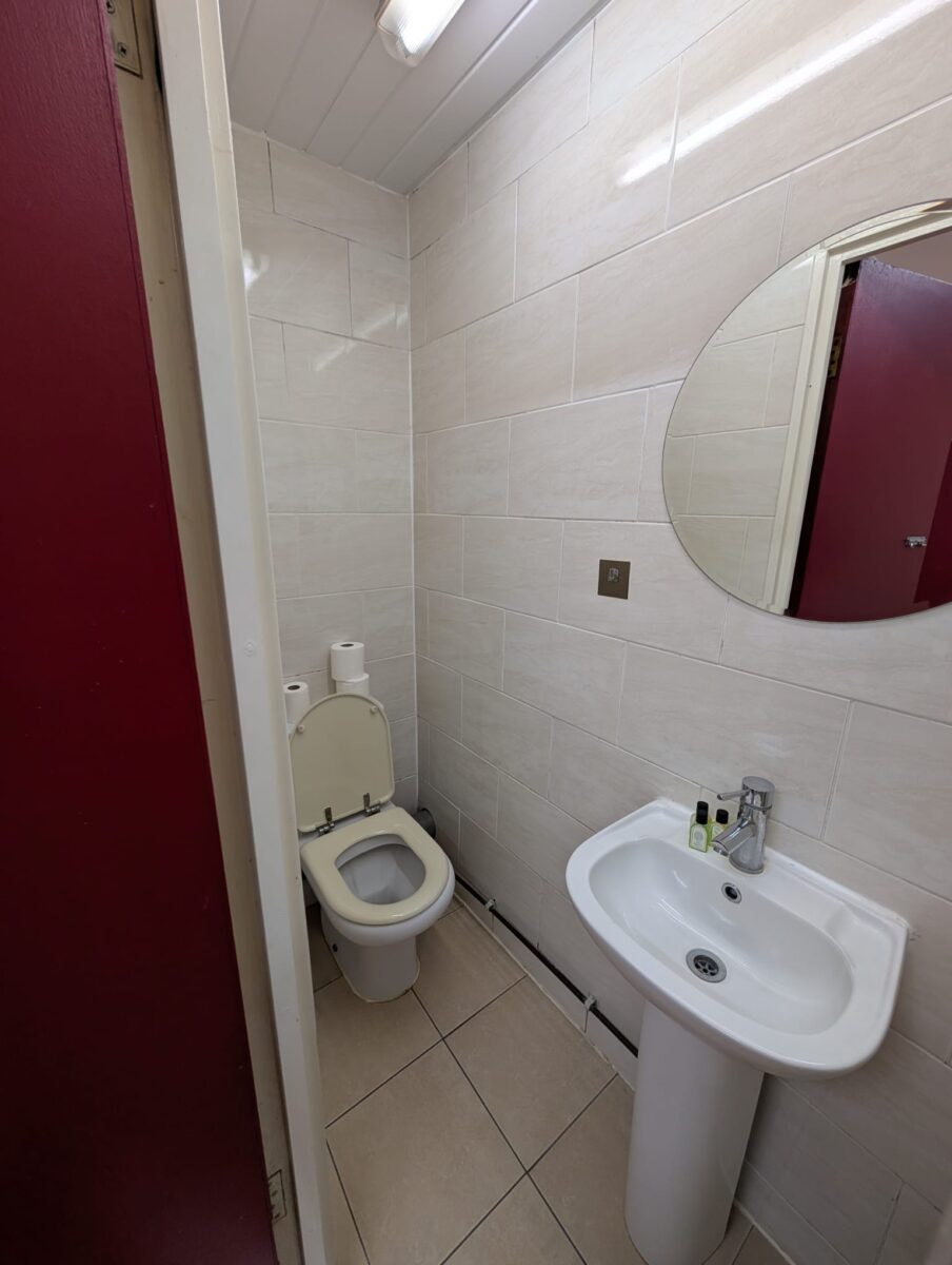 9 En-Suite Rooms For Rent, IG11