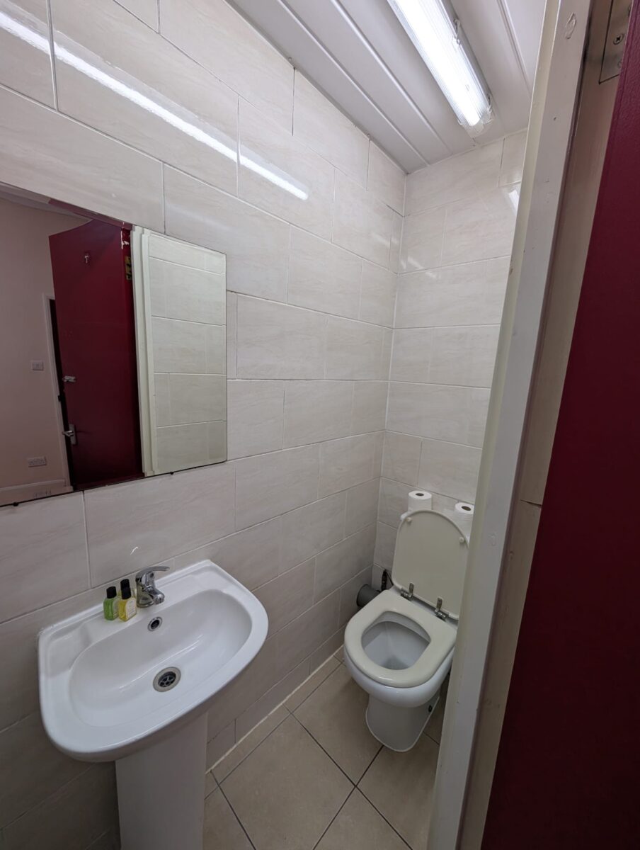 9 En-Suite Rooms For Rent, IG11
