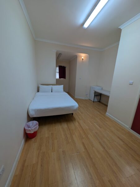 9 En-Suite Rooms For Rent, IG11