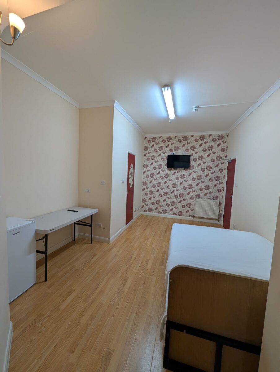 9 En-Suite Rooms For Rent, IG11