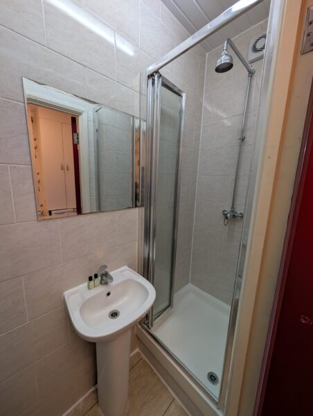 9 En-Suite Rooms For Rent, IG11