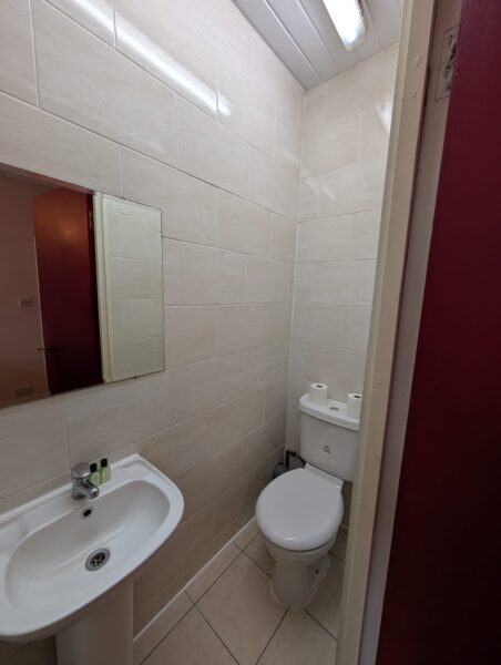9 En-Suite Rooms For Rent, IG11