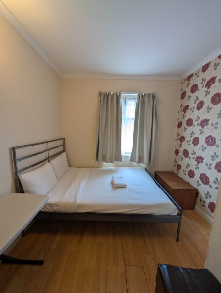 9 En-Suite Rooms For Rent, IG11