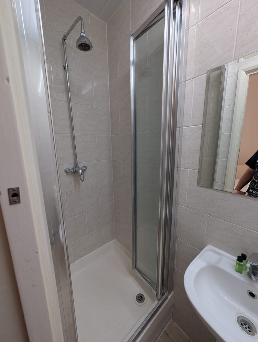 9 En-Suite Rooms For Rent, IG11