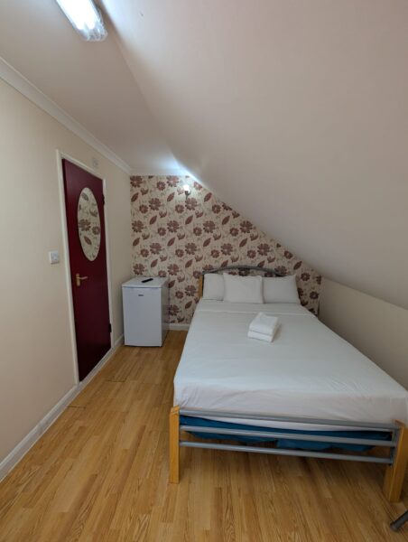 9 En-Suite Rooms For Rent, IG11