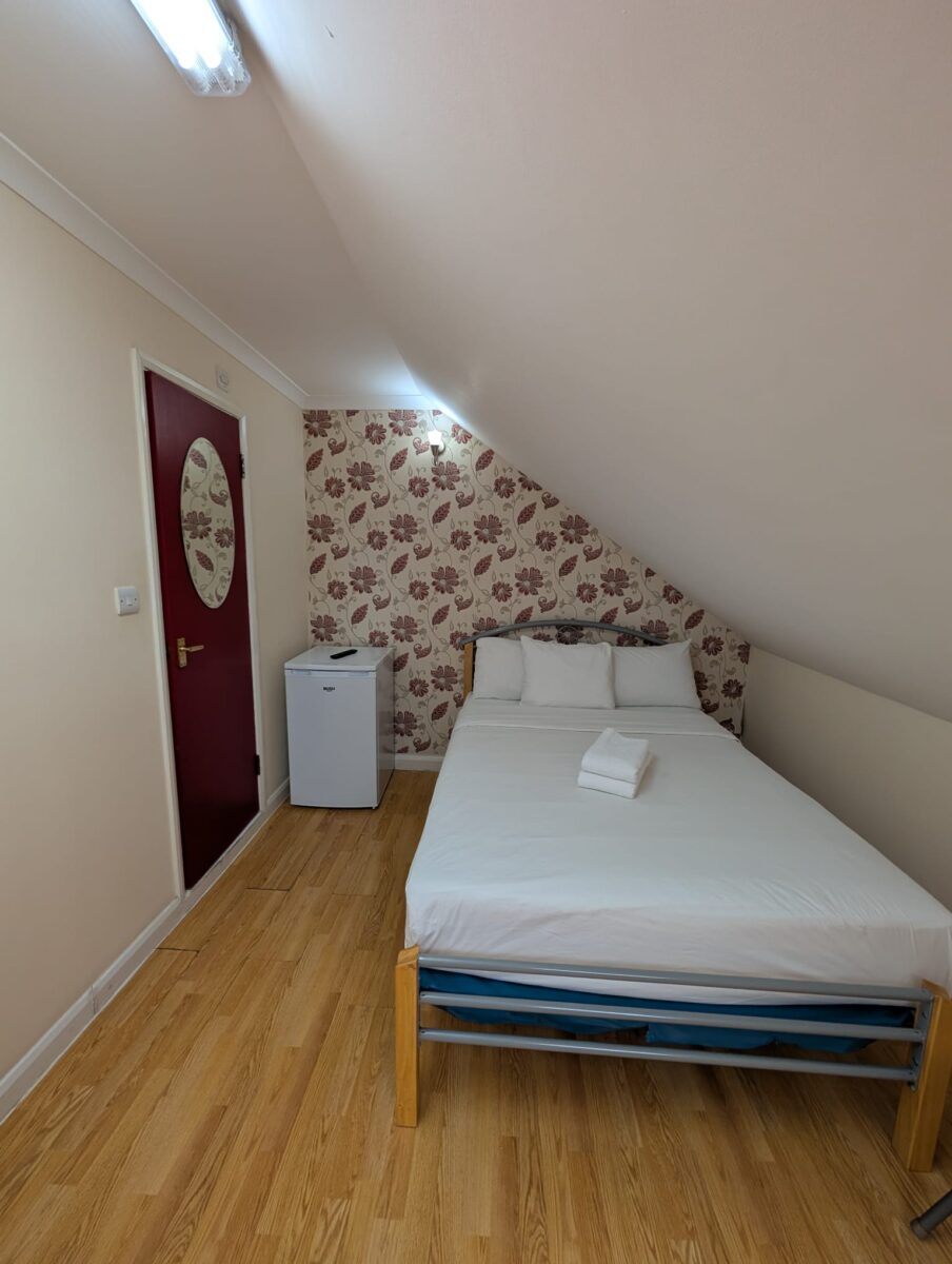 9 En-Suite Rooms For Rent, IG11