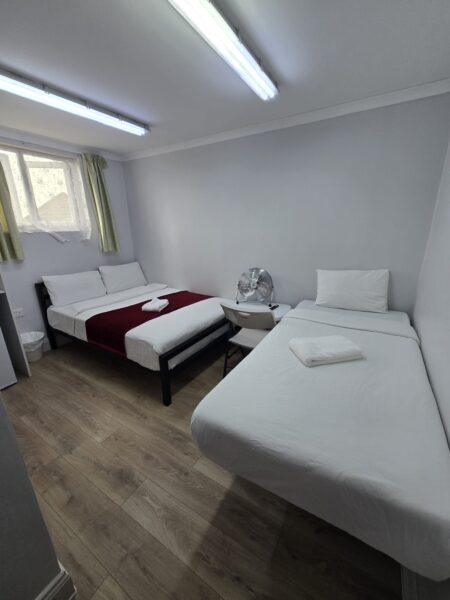 Selections of Ensuit Room with Bills From £800-£1300